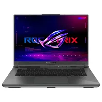 Notebook Asus Rog Strix G16 G614PR-G16 AMD Ryzen 9 2.4GHz / Memória 16GB / SSD 1TB / 16" / Windows 11 / RTX 5070TI 12GB