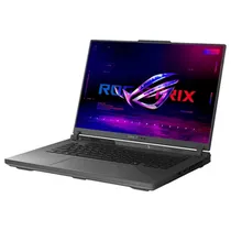 Notebook Asus Rog Strix G16 G614PR-G16 AMD Ryzen 9 2.4GHz / Memória 16GB / SSD 1TB / 16" / Windows 11 / RTX 5070TI 12GB foto 1