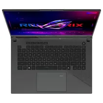 Notebook Asus Rog Strix G16 G614PR-G16 AMD Ryzen 9 2.4GHz / Memória 16GB / SSD 1TB / 16" / Windows 11 / RTX 5070TI 12GB foto 2