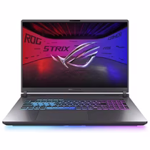 Notebook Asus Rog Strix G18 G815JPR-IS96 Intel Core i9 2.2GHz / Memória 32GB / SSD 1TB / 18" / Windows 11 / RTX 5070 8GB
