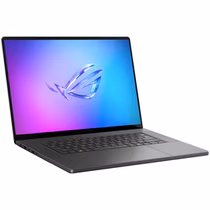 Notebook Asus Rog Zephyrus G16 GU605CP-G16 Intel Core Ultra 9 5.4GHz / Memória 16GB / SSD 1TB / 16" / Windows 11 / RTX 5070 8GB foto 1
