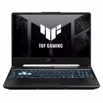 Notebook Asus TUF A15 FA506NCG-HN807W AMD Ryzen 7 3.2GHz / Memória 8GB / SSD 512GB / 15.6" / Windows 11 / RTX 3050 4GB