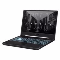 Notebook Asus TUF A15 FA506NCQ-HN013W AMD Ryzen 7 3.2GHz / Memória 16GB / SSD 512GB / 15.6" / Windows 11 / RTX 3050 4GB foto 1