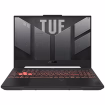 Notebook Asus TUF A16 FA607NUQ-WS73 AMD Ryzen 7 3.2GHz / Memória 16GB / SSD 512GB / 16" / Windows 11 / RTX 4050 6GB