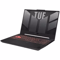 Notebook Asus TUF A16 FA607NUQ-WS73 AMD Ryzen 7 3.2GHz / Memória 16GB / SSD 512GB / 16" / Windows 11 / RTX 4050 6GB foto 1