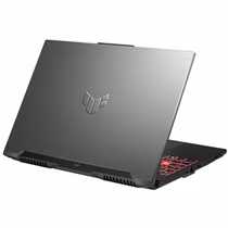 Notebook Asus TUF A16 FA607NUQ-WS73 AMD Ryzen 7 3.2GHz / Memória 16GB / SSD 512GB / 16" / Windows 11 / RTX 4050 6GB foto 2