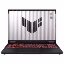 Notebook Asus TUF A16 FA608UH-RV017W AMD Ryzen 7 5.1GHz / Memória 16GB / SSD 512GB / 16" / Windows 11 / RTX 5050 8GB