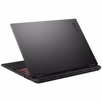 Notebook Asus TUF A16 FA608UH-RV017W AMD Ryzen 7 5.1GHz / Memória 16GB / SSD 512GB / 16" / Windows 11 / RTX 5050 8GB foto 1