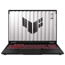 Notebook Asus TUF A16 FA608UM-NS73 AMD Ryzen 7 3.8GHz / Memória 16GB / SSD 512GB / 16" / Windows 11 / RTX 5060 8GB
