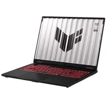 Notebook Asus TUF A16 FA608UM-NS73 AMD Ryzen 7 3.8GHz / Memória 16GB / SSD 512GB / 16" / Windows 11 / RTX 5060 8GB foto 1