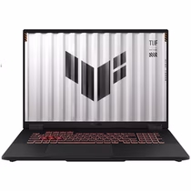 Notebook Asus TUF A18 FA808UH-RS74 AMD Ryzen 7 3.8GHz / Memória 16GB / SSD 1TB / 18" / Windows 11 / RTX 5050 8GB