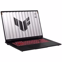 Notebook Asus TUF A18 FA808UH-RS74 AMD Ryzen 7 3.8GHz / Memória 16GB / SSD 1TB / 18" / Windows 11 / RTX 5050 8GB foto 1