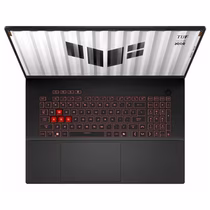 Notebook Asus TUF A18 FA808UM-IS74 AMD Ryzen 7 3.8GHz / Memória 16GB / SSD 1TB / 18" / Windows 11 / RTX 5060 8GB foto 1