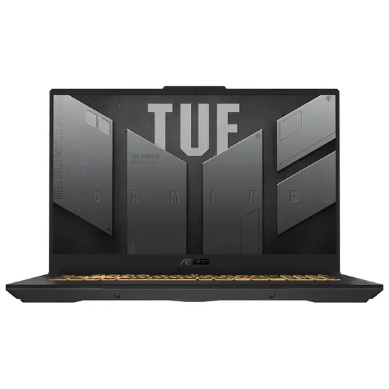 Notebook Asus TUF F16 FX607VJ-RL805W Intel Core 5 4.8GHz / Memória 8GB / SSD 512GB / 16" / Windows 11 / RTX 3050 6GB