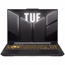 Notebook Asus TUF F16 FX607VU-SS53 Intel Core 5 4.8GHz / Memória 16GB / SSD 512GB / 16" / Windows 11 / RTX 4050 6GB