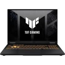 Notebook Asus TUF F16 FX608JHR-RV002W Intel Core i7 2.2GHz / Memória 16GB / SSD 512GB / 16" / Windows 11 / RTX 5050 8GB
