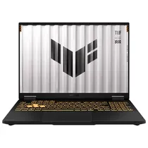 Notebook Asus TUF F16 FX608JMR-F16 Intel Core i7 1.6GHz / Memória 32GB / SSD 1TB / 16" / Windows 11 / RTX 5060 8GB