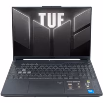 Notebook Asus TUF FX607VJB-RL107W Intel Core 5 4.8GHz / Memória 8GB / SSD 512GB / 16" / Windows 11 / RTX 3050 6GB