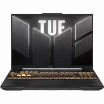 Notebook Asus TUF FX607VU-ES51 Intel Core 5 4.8GHz / Memória 8GB / SSD 512GB / 16" / Windows 11 / RTX 4050 6GB