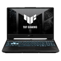 Notebook Asus TUF Gaming F15 FA506NC-HN011W AMD Ryzen 5 3.3GHz / Memória 8GB / SSD 512GB / 15.6" / Windows 11 / RTX 3050 4GB