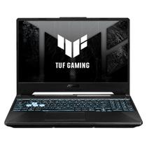 Notebook Asus TUF Gaming F15 FA506NC-HN011W AMD Ryzen 5 3.3GHz / Memória 8GB / SSD 512GB / 15.6" / Windows 11 / RTX 3050 4GB
