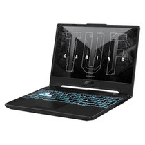 Notebook Asus TUF Gaming F15 FA506NC-HN011W AMD Ryzen 5 3.3GHz / Memória 8GB / SSD 512GB / 15.6" / Windows 11 / RTX 3050 4GB foto 1