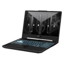 Notebook Asus TUF Gaming F15 FA506NC-HN011W AMD Ryzen 5 3.3GHz / Memória 8GB / SSD 512GB / 15.6" / Windows 11 / RTX 3050 4GB foto 1