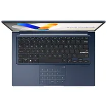Notebook Asus VivoBook 14 X1404VA-I512256 Intel Core i5 1.3GHz / Memória 12GB / SSD 256GB / 14" / Windows 11 foto 1