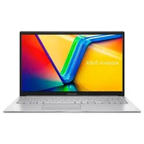 Notebook Asus VivoBook 15 F1504VA-WS51 Intel Core i5 1.3GHz / Memória 8GB / SSD 512GB / 15.6" / Windows 11