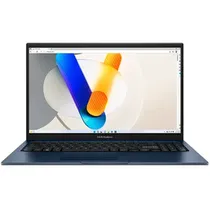 Notebook Asus VivoBook 15 X1504VA-NJ2392W Intel Core i5 1.3GHz / Memória 8GB / SSD 512GB / 15.6" / Windows 11