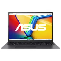 Notebook Asus VivoBook 16 F1605VA-WS74 Intel Core i7 5.0GHz / Memória 16GB / SSD 512GB / 16" / Windows 11