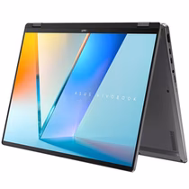 Notebook Asus VivoBook 16 Flip TP3607AA-IS99T Intel Core Ultra 9 2.1GHz / Memória 32GB / SSD 1TB / 16" / Windows 11 foto 1