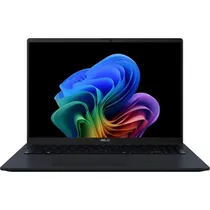 Notebook Asus VivoBook 16 M1607KA-DS76 AMD Ryzen AI 7 2.0GHz / Memória 16GB / SSD 1TB / 16" / Windows 11