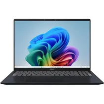 Notebook Asus VivoBook 16 X1607QA-DS54 Snapdragon X 2.97GHz / Memória 16GB / SSD 512GB / 16" / Windows 11
