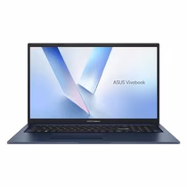 Notebook Asus VivoBook 17 F1704VAP-NB71 Intel Core 7 1.8GHz / Memória 8GB / SSD 1TB / 17.3" / Windows 11