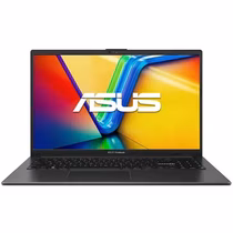 Notebook Asus VivoBook Go 15 E1504TA-BQ027W Intel N150 3.6GHz / Memória 8GB / UFS 128GB / 15.6" / Windows 11