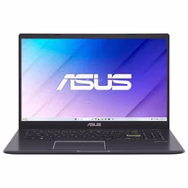 Notebook Asus VivoBook Go 15 E510KA-BQ1203W Intel Celeron 1.1GHz / Memória 4GB / eMMC 128GB / 15.6" / Windows 11