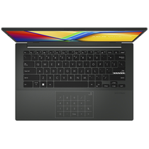 Notebook Asus VivoBook Go E1404FA-TH31 AMD Ryzen 3 4.1GHz / Memória 4GB / SSD 128GB / 14" / Windows 11 foto 1
