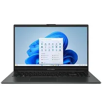 Notebook Asus VivoBook Go 15 E1504GA-WB31 Intel Core i3 1.8GHz / Memória 8GB / SSD 128GB / 15.6" / Windows 11
