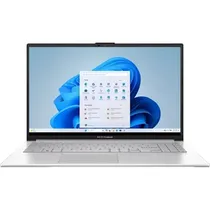 Notebook Asus VivoBook Go E1504GA-WS35 Intel Core i3 1.8GHz / Memória 8GB / SSD 256GB / 15.6" / Windows 11