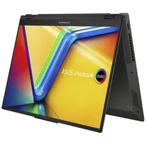 Notebook Asus VivoBook S16 Flip TP3604VA-WS51T Intel Core i5 1.3GHz / Memória 8GB / SSD 512GB / 16" / Windows 11 foto 1