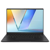 Notebook Asus VivoBook S 14 M5406WA-DS76 AMD Ryzen AI 9 2.0GHz / Memória 24GB / SSD 512GB / 14" / Windows 11