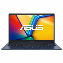 Notebook Asus VivoBook X1404VAP-V14 Intel Core 5 1.4GHz / Memória 8GB / SSD 256GB / 14" / Windows 11