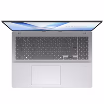 Notebook Asus VivoBook X1407QA-BS56 Snapdragon X 2.97GHz / Memória 16GB / SSD 512GB / 14" / Windows 11 foto 1