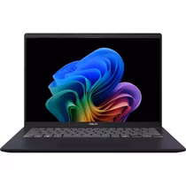 Notebook Asus VivoBook X1407QA-V14 Snapdragon X 3.0GHz / Memória 16GB / SSD 512GB / 14" / Windows 11