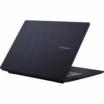 Notebook Asus VivoBook X1407QA-V14 Snapdragon X 3.0GHz / Memória 16GB / SSD 512GB / 14" / Windows 11 foto 1