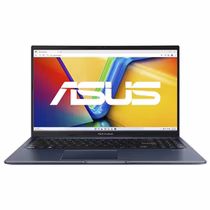 Notebook Asus VivoBook X1504VA-BQ078W Intel Core i3 1.2GHz / Memória 8GB / SSD 512GB / 15.6" / Windows 11