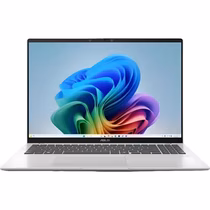 Notebook Asus VivoBook X1607QA-IS56 Snapdragon X 1.2GHz / Memória 16GB / SSD 1TB / 16" / Windows 11