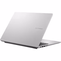 Notebook Asus VivoBook X1607QA-IS56 Snapdragon X 1.2GHz / Memória 16GB / SSD 1TB / 16" / Windows 11 foto 1