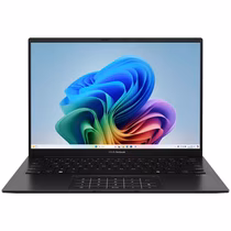 Notebook Asus Zenbook 14 UM3406GA-QD028W AMD Ryzen AI 4.6GHz / Memória 16GB / SSD 1TB / 14" / Windows 11